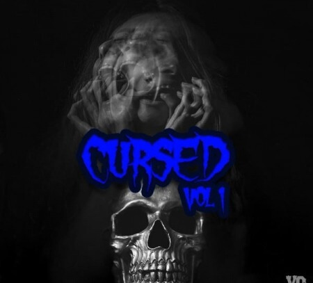 YC Audio Cursed Vol.1 WAV